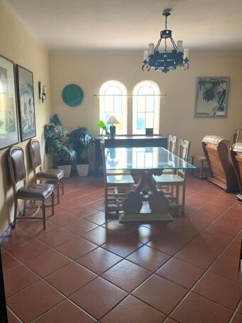 Villa Alcarrosa - Photo5