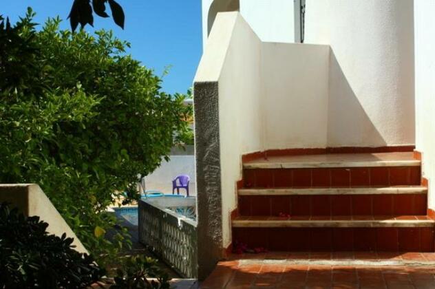Villa Alves - Photo2