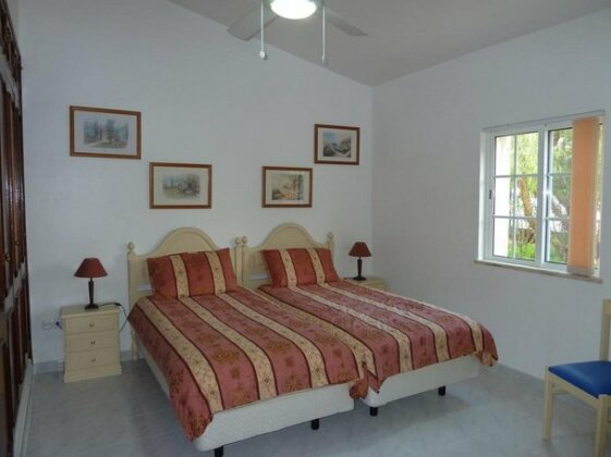 Villa Casa Jemb - Photo5