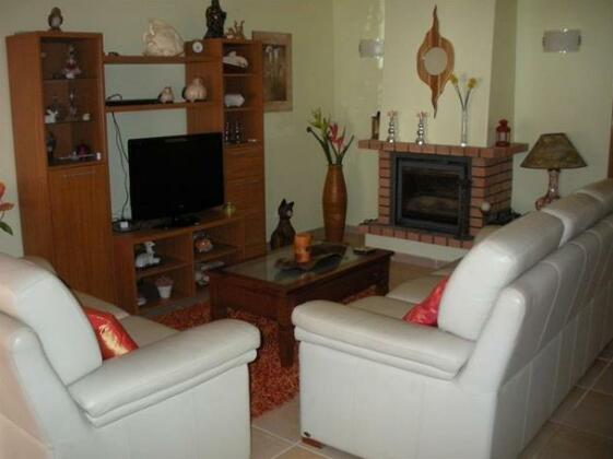 Villa Erva Azeda - Photo2