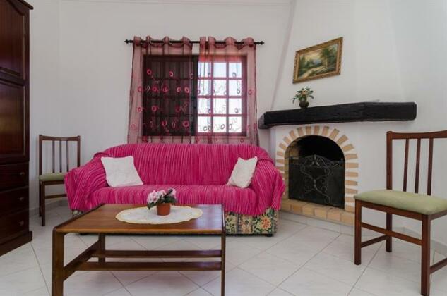 Villa Eucalipto - Photo2