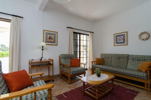 Villa Eucalipto - Photo3