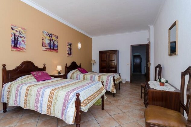 Villa Eucalipto - Photo4