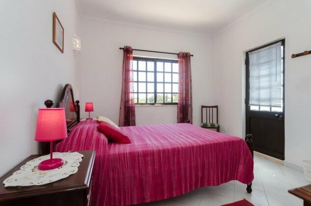 Villa Eucalipto - Photo5