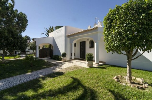 Villa Palmeira - Photo2
