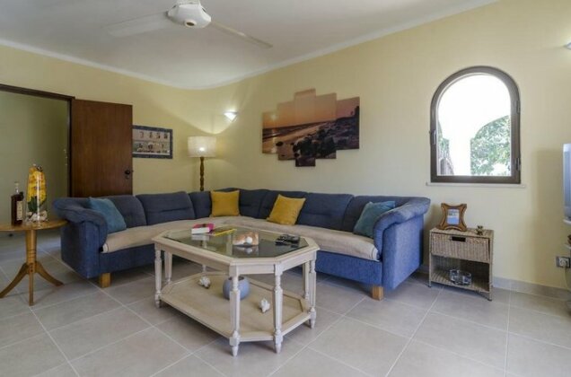 Villa Palmeira - Photo4