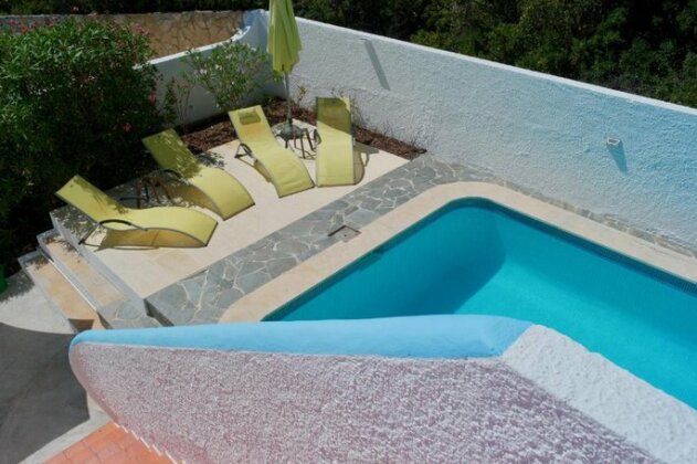 Villa Riva Lagoa - Photo3