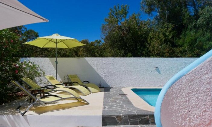 Villa Riva Lagoa - Photo5