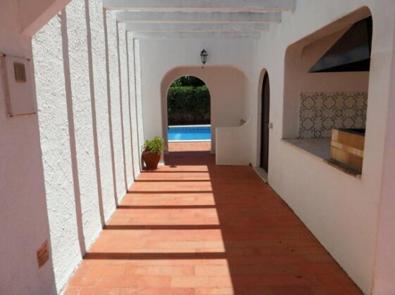 Villa Sesmarias - Photo4