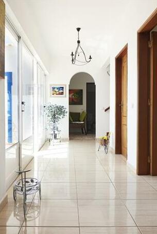 Villa Solarium - Photo3