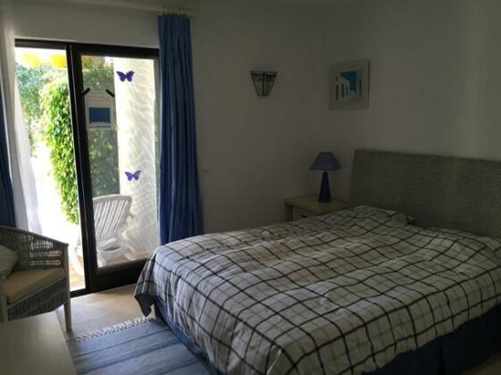 Villa Tobias Lagoa - Photo2