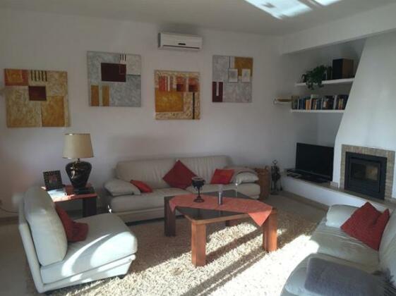 Villa Tobias Lagoa - Photo3