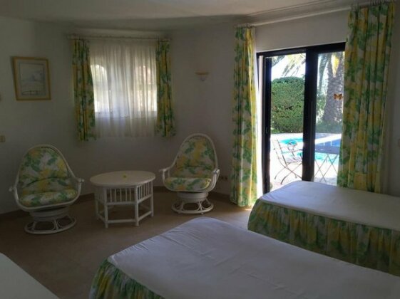 Villa Tobias Lagoa - Photo5