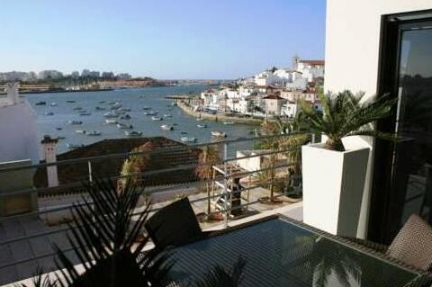 Villas Vitor's Hotel Ferragudo - Photo4