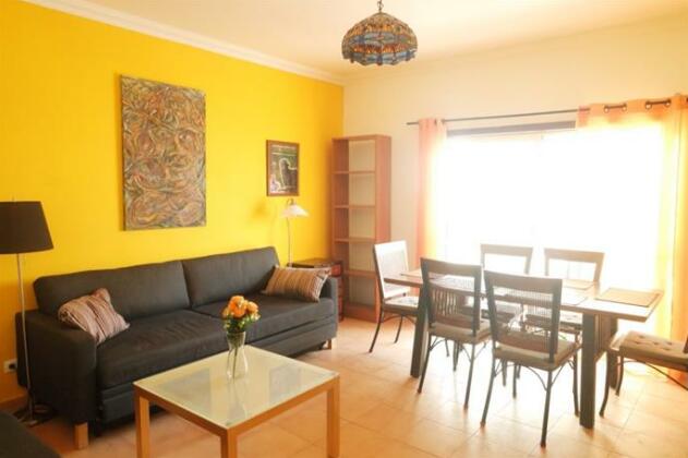 A03 - Central 1 Bed Apartment - Photo2
