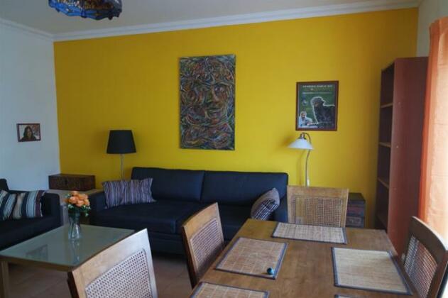 A03 - Central 1 Bed Apartment - Photo3