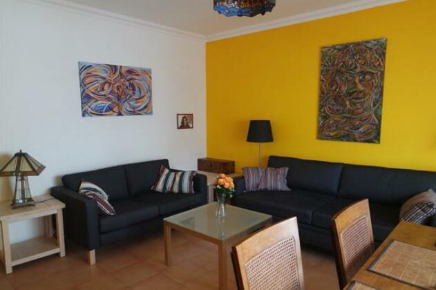 A03 - Central 1 Bed Apartment - Photo4