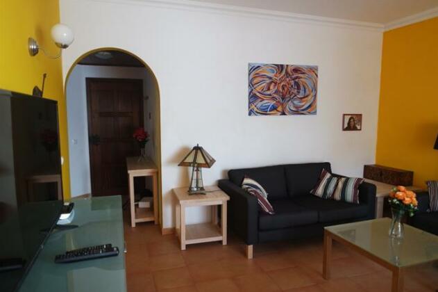 A03 - Central 1 Bed Apartment - Photo5