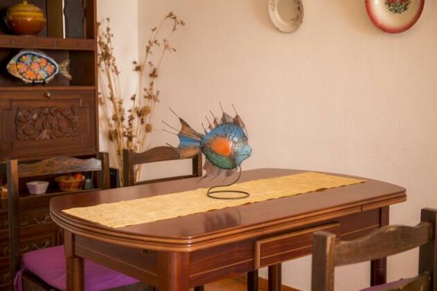 A06 - Seaview 1 Bed Apartment - Photo2
