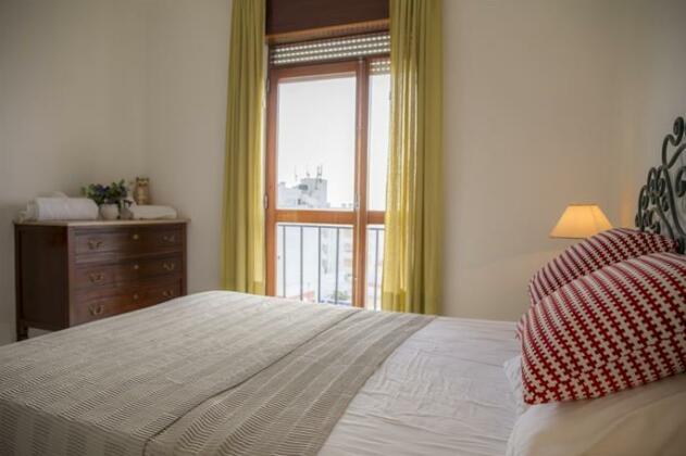 A06 - Seaview 1 Bed Apartment - Photo5