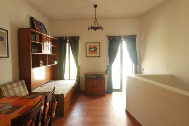 A09 - Super Central Duplex Apartment - Photo4