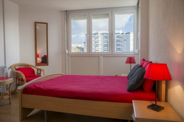 A12 - Praia da Luz Studio Apartment - Photo5