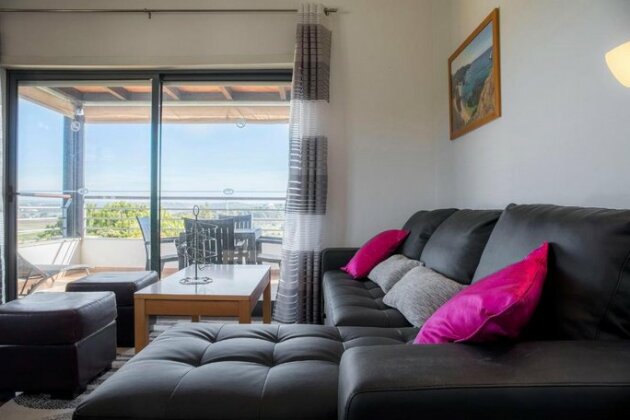 A21 - 1 Bed Apartment in MarinaPark - Photo2