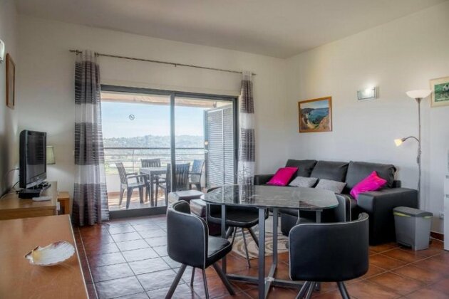 A21 - 1 Bed Apartment in MarinaPark - Photo3