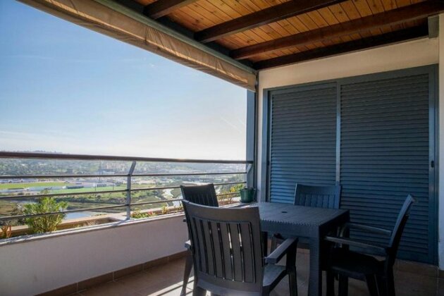 A21 - 1 Bed Apartment in MarinaPark - Photo4