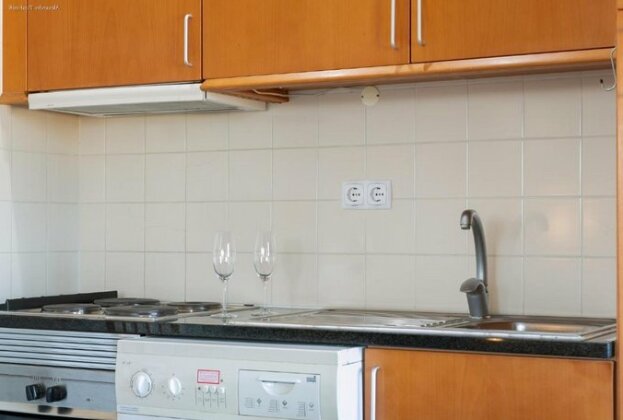 A21 - 1 Bed Apartment in MarinaPark - Photo5