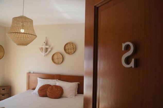 Aloha Burgau Guesthouse - Photo2