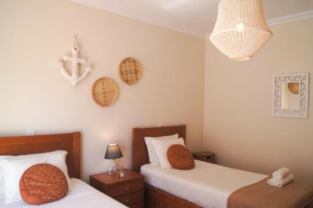 Aloha Burgau Guesthouse - Photo4