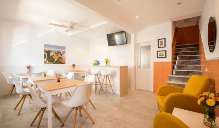 Alto Mar Inn - Photo2