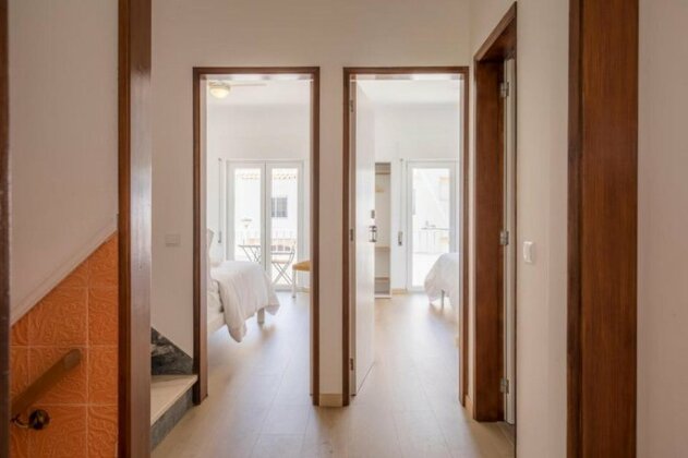 Alto Mar Inn - Photo5