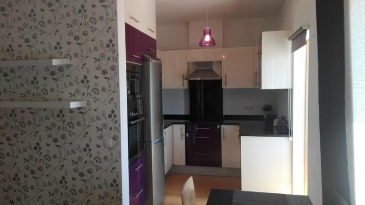 Apartamento Alem Mar - Photo2