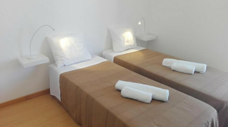 Apartamento Alem Mar - Photo5