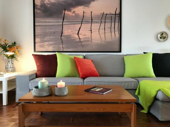 Apartamento Armando - Photo2