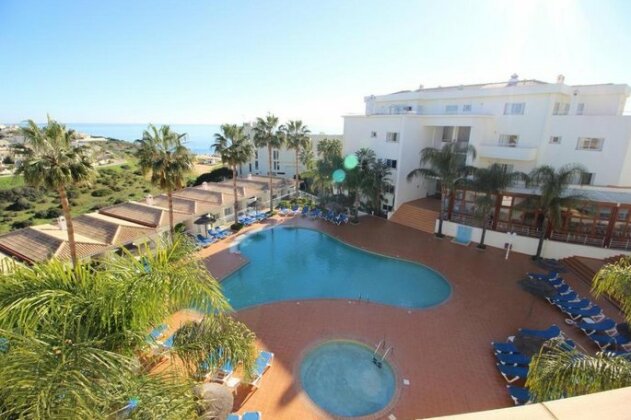 Apartamento com Piscina Lagos - Photo2