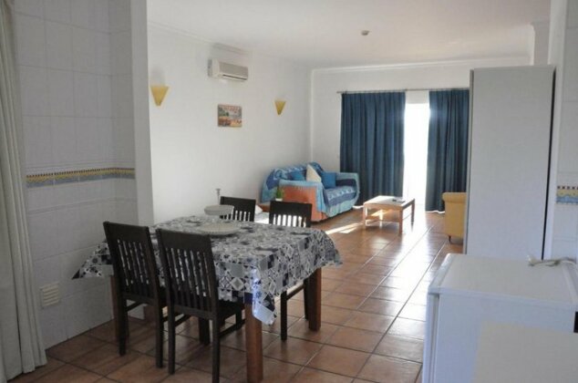 Apartamento com Piscina Lagos - Photo4