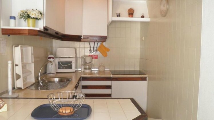 Apartamento Iberlagos Lagos - Photo4