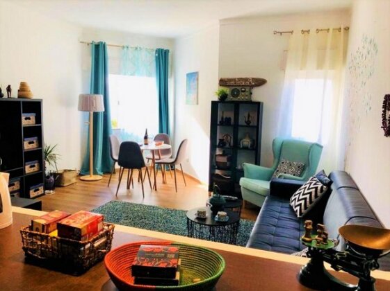Apartamento Sol Lagos - Photo2