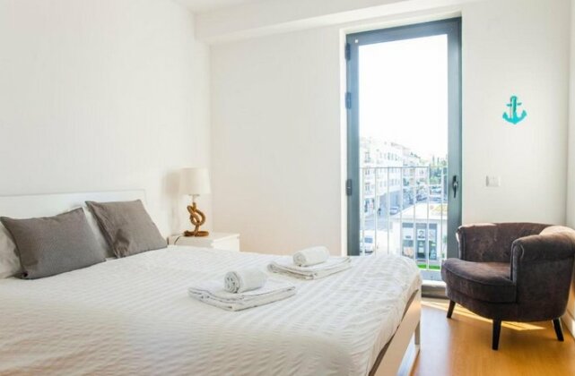 Apartamento Villa Ancora - Photo2