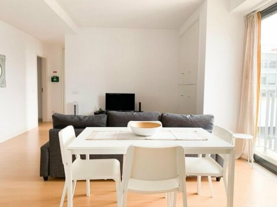 Apartamento Villa Ancora - Photo4