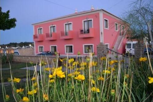 Apartamentos Juliana - Photo2
