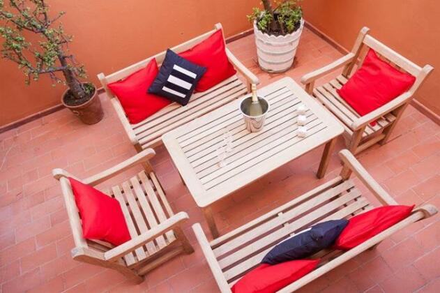 Apartamentos Marvela - Photo4
