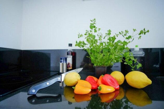 Apartamentos Pinhao - Photo2
