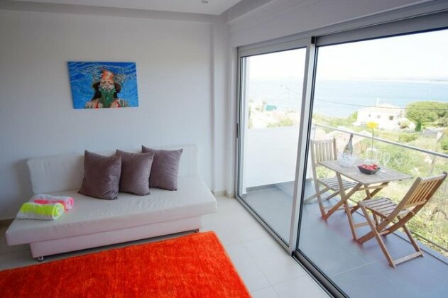 Apartamentos Pinhao - Photo4