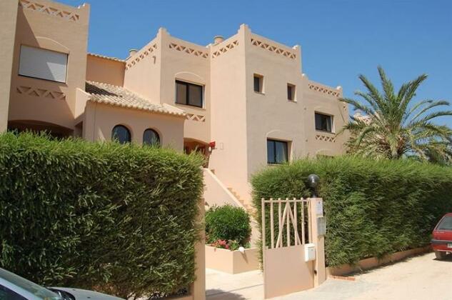 Apartamentos Turisticos Buganvilia - Photo3