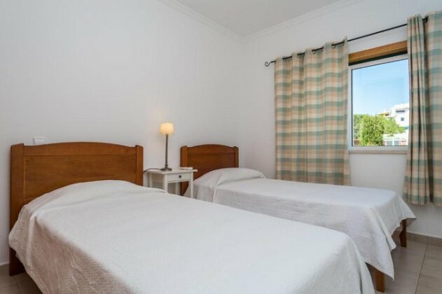 Apartment Cristaluz - Photo5