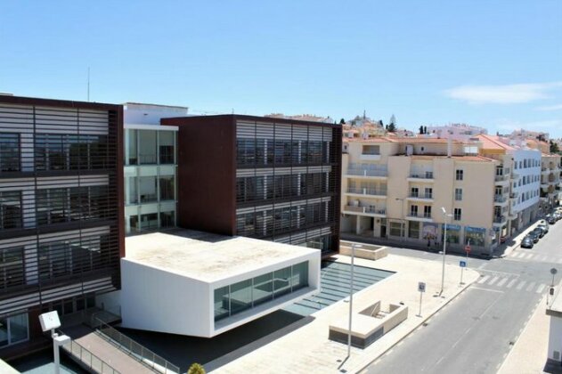 Apartment do Infante